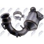 NTY Filtr Pevných Částic DPF Mercedes Třída C W204 C320CDI/350CDI 2007- CLS C218 350D 2011- CLS X218 Shooting Brake 2012- Třída a další (A2124902192) | Zboží Auto