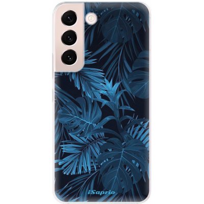 Pouzdro iSaprio - Jungle 12 Samsung Galaxy S22 5G