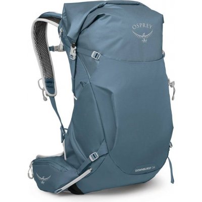 Osprey Downburst 34l WO tidal blue – Zbozi.Blesk.cz