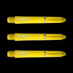Winmau Pro Force Short Yellow – Zboží Dáma