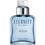 Calvin Klein Eternity Aqua toaletní voda pánská 50 ml – Hledejceny.cz