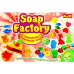 Lamps Velká výroba mýdel 27 v 1 – Zbozi.Blesk.cz