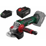 Parkside PWSA 20-Li D4, Smart 8 Ah – Hledejceny.cz