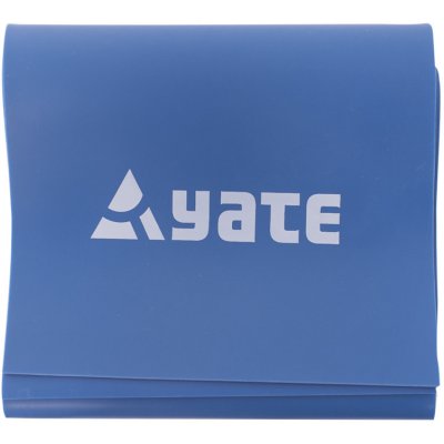 YATE FIT BAND - 200x12cm – Zboží Mobilmania