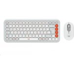 Logitech POP ICON Combo 920-013141 – Hledejceny.cz