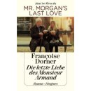 Die letzte Liebe des Monsieur Armand Dorner FranoisePaperback