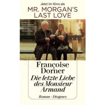 Die letzte Liebe des Monsieur Armand Dorner FranoisePaperback