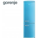 Lednice Gorenje ORK192BL