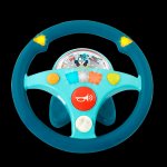 B-Toys Volant se zvuky Woofer – Zbozi.Blesk.cz