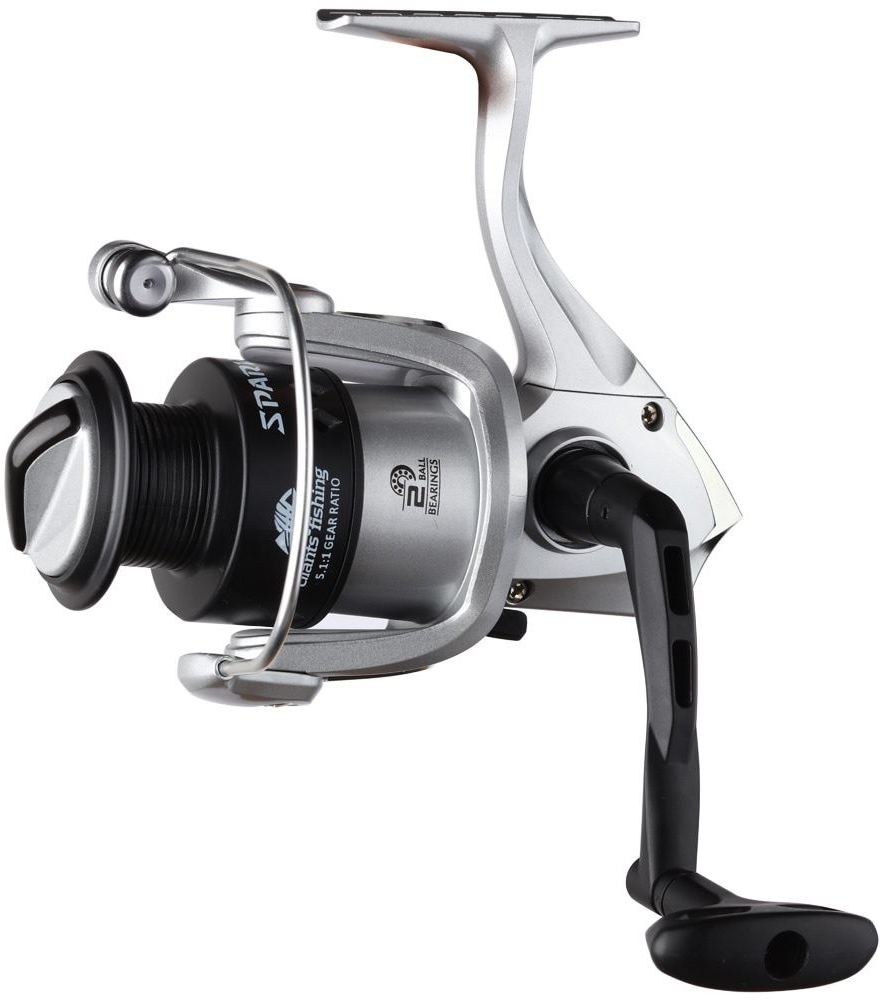 Giants Fishing Spark Reel FD 5000