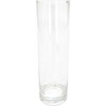 Váza valec sklo pr.6/v20cm – Hledejceny.cz