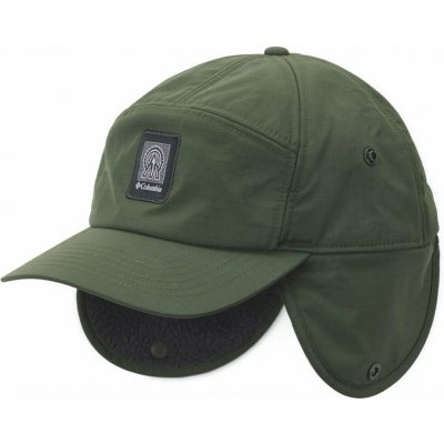 Columbia Landroamer Ear Flap Cap 2092911366 greenscape – Zboží Dáma Columbia Landroamer Ear Flap Cap 2092911366 greenscape – Zboží Dáma