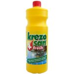 Krezosan čistič 950 ml – Zboží Dáma