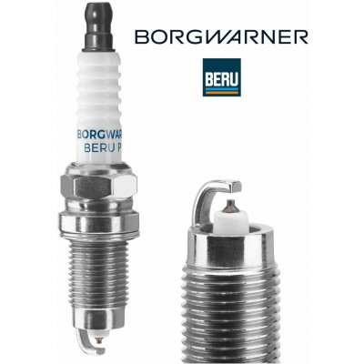 Zapalovací svíčka BorgWarner (BERU) Z176 – Hledejceny.cz
