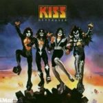 Kiss - Destroyer CD – Sleviste.cz