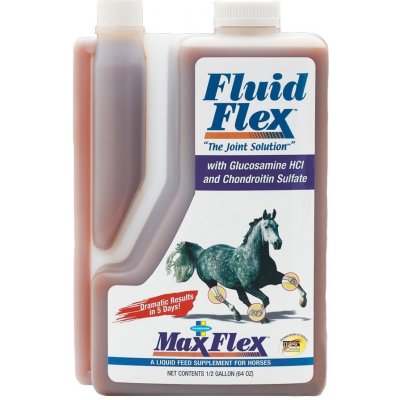 Farnam Fluid Flex 0,946 l – Zboží Mobilmania