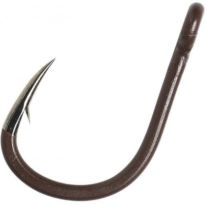 Madcat Pellet Hook A Static Brown vel.2 5 ks – Hledejceny.cz