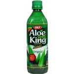 OKF Natural Aloe Vera 1,5 l – Zboží Dáma