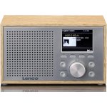 Lenco DAR-017WH – Hledejceny.cz