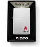 Zippo benzínový logo – Hledejceny.cz