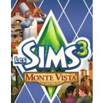 The Sims 3 Monte Vista – Sleviste.cz