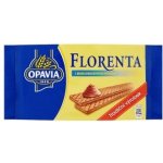 Opavia Zlaté Florenta mandlovo-nugátová 112 g – Zboží Dáma