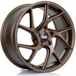 Bola FLA 8,5x19 5x108 ET20-58 matt bronze – Hledejceny.cz