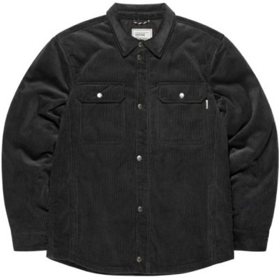 Vintage Industries Steven Padded černá – Hledejceny.cz