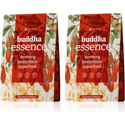 Energy Buddha Essence 420 g – Zboží Dáma