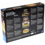 Ravensburger 3D puzzle svítící Koloseum 216 ks – Zboží Dáma