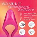 Durex Play Ride and Tease Stimulátor Multierotogenních zón – Zboží Mobilmania