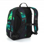 Topgal batoh Neon Design ROTH 26042 černá – Hledejceny.cz