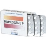 HOMEOGENE 9 ORM SLG TBL NOB 60 – Sleviste.cz