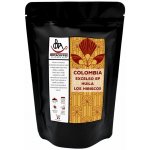 BotaCoffee Colombia Excelso EP Huila Los Hibiscos zrnková 250 g – Hledejceny.cz
