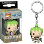 Funko POP! Roronoa Zoro – Zbozi.Blesk.cz