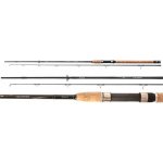 Daiwa Crossfire Spin 2,4 m 20-60 g 2 díly – Zboží Dáma