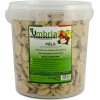 Krmivo a vitamíny pro koně Umbria Equitazione Pamlsky jablko kyblík 3 kg
