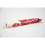 Gofre Pařížská trubička OŘECH bez lepku 50 x 30 g – Zboží Dáma