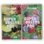 Czech Virus Super Greens Pro V2.0 jablko 12 g – Hledejceny.cz