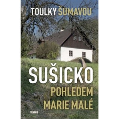 Sušicko pohledem Marie Malé – Zboží Mobilmania