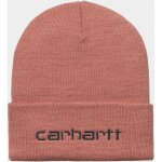 Carhartt WIP Script oranžová – Hledejceny.cz