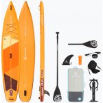 Paddleboard AQUASTIC Touring 12'6" – Zboží Dáma