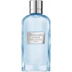 Abercrombie & Fitch First Instinct Blue parfémovaná voda dámská 30 ml – Hledejceny.cz