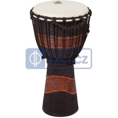 Toca TSSDJ-SB Street Series Djembe 8" – Zboží Dáma