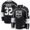 Hokejový dres Fanatics Branded Dres Los Angeles Kings #32 Jonathan Quick Breakaway Alternate Jersey