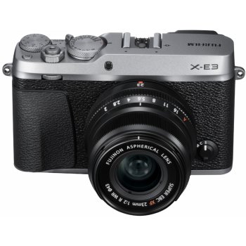 Fujifilm X-E3