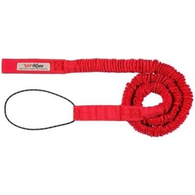 TowWhee Tažné odpružené lano Connect Red – Zboží Mobilmania