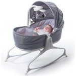 Tiny Love 3v1 Rocker Napper šedá – Sleviste.cz