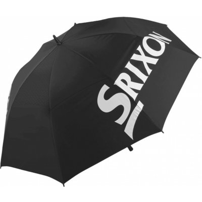 Srixon Double Canopy 62" černá – Zboží Dáma