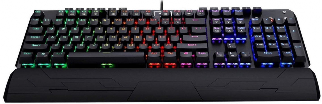 Redragon INDRAH K555RGB-1